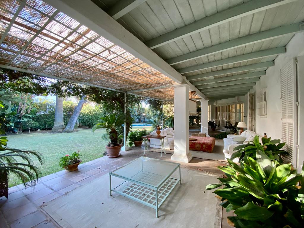 7 Bedroom Villa in Estepona - Foto 17