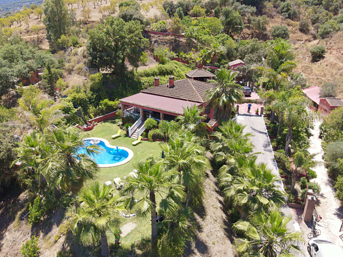 6 Bedroom Country house in Monda - Foto 2