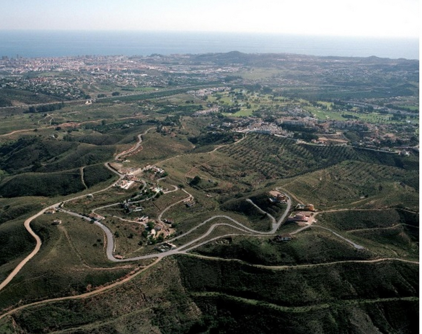 580 m² Plot in Mijas - Photo 16