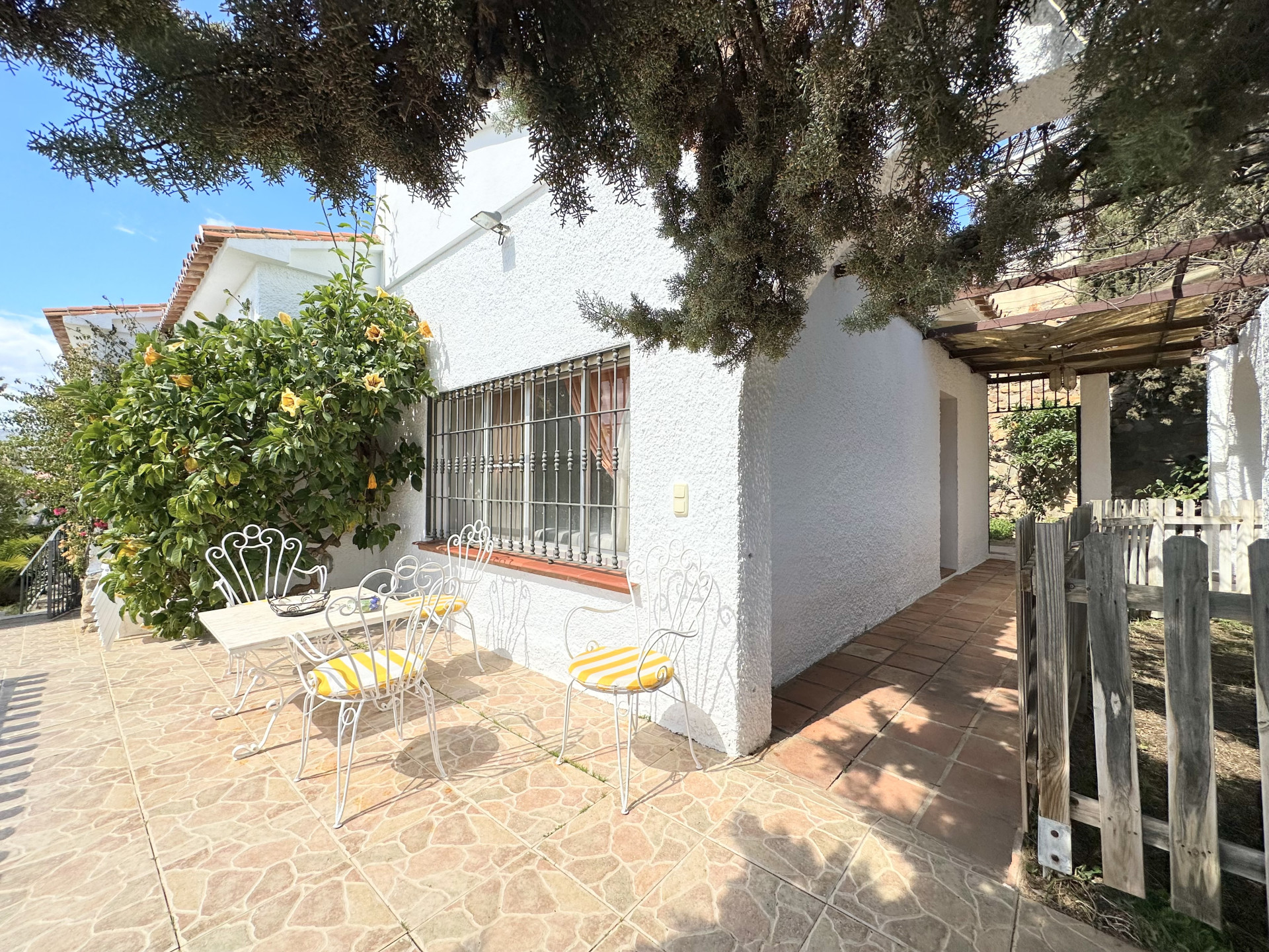 3 Bedroom Villa in Fuengirola - Photo 42