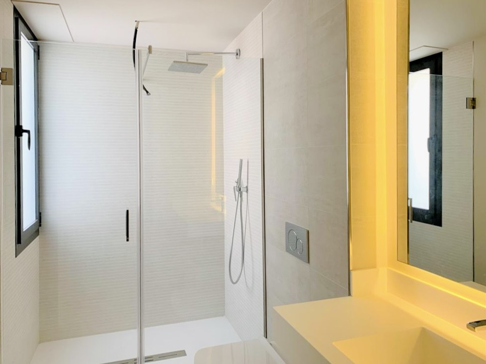 3 Bedroom Apartment in Marbella - Photo 19