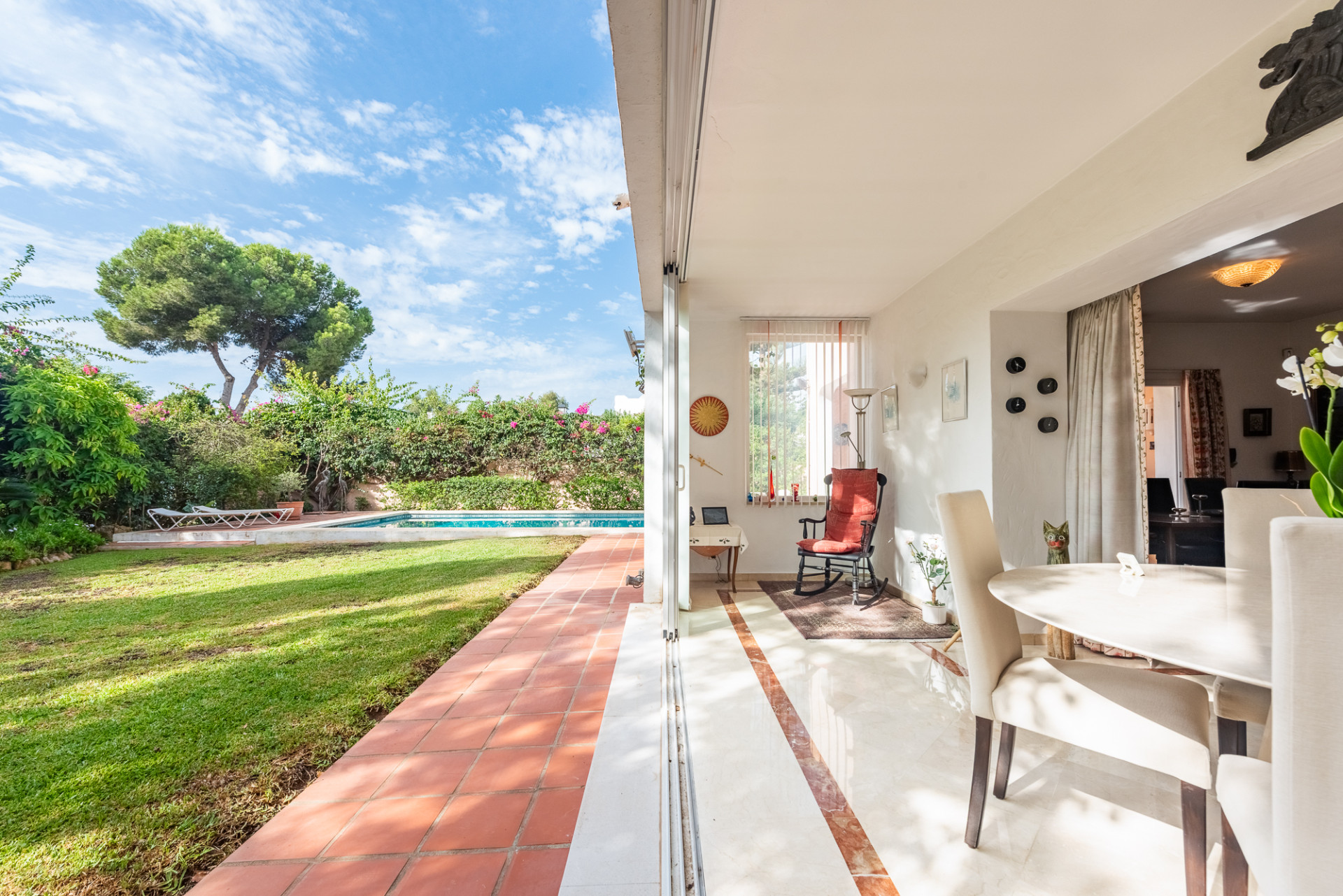 4 Bedroom Villa in Estepona - Photo 8