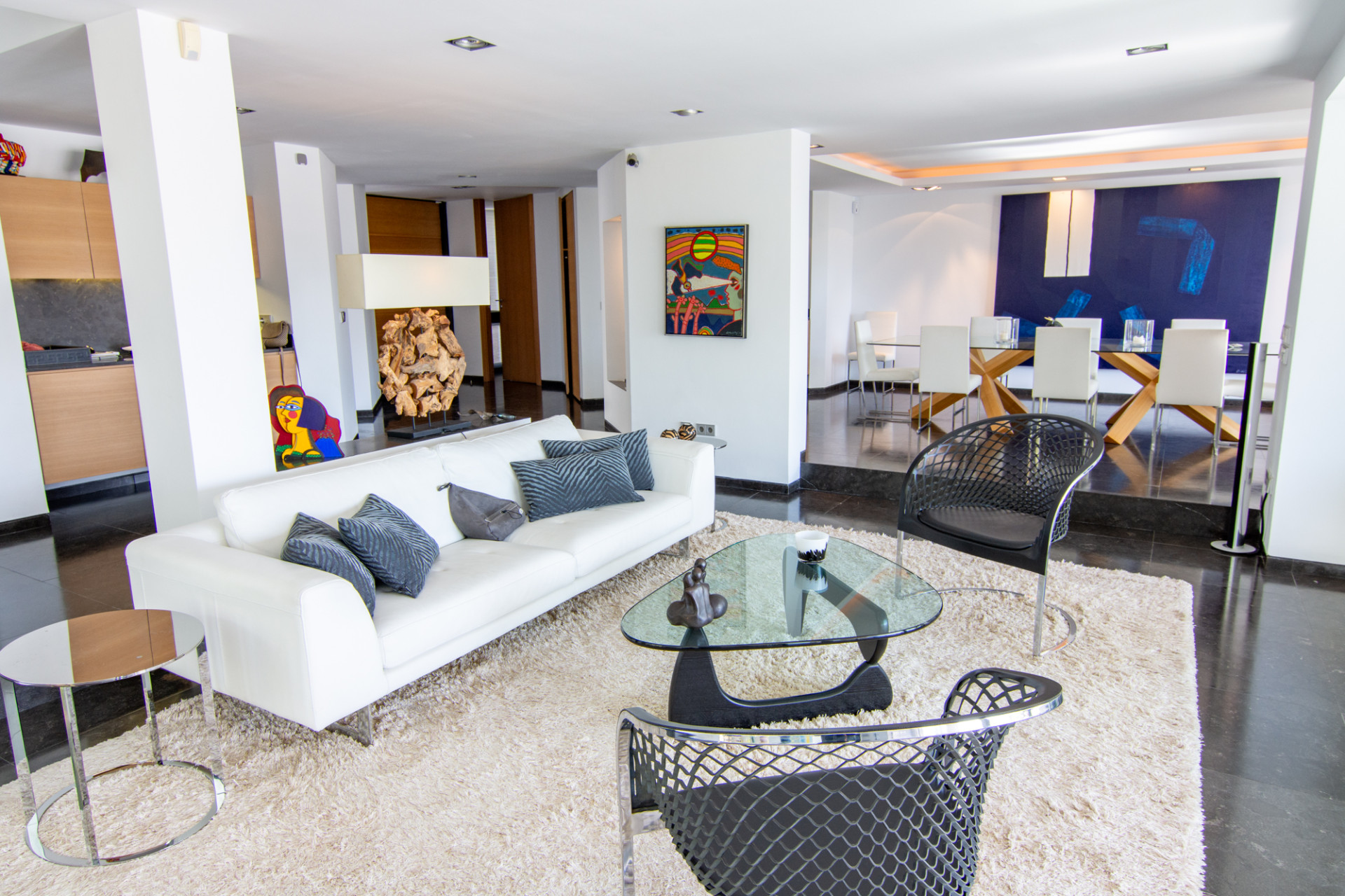 4 Bedroom Villa in Marbella - Photo 19