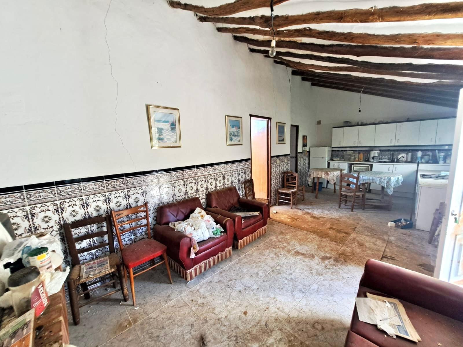 3 Bedroom Country house in Colmenar - Foto 18