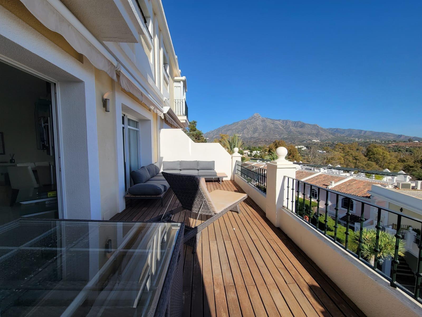 3 Bedroom Townhouse in Marbella - Foto 12