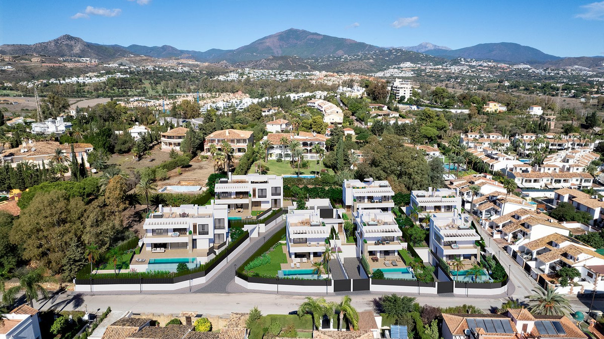 3 Bedroom Villa in Estepona - Photo 10