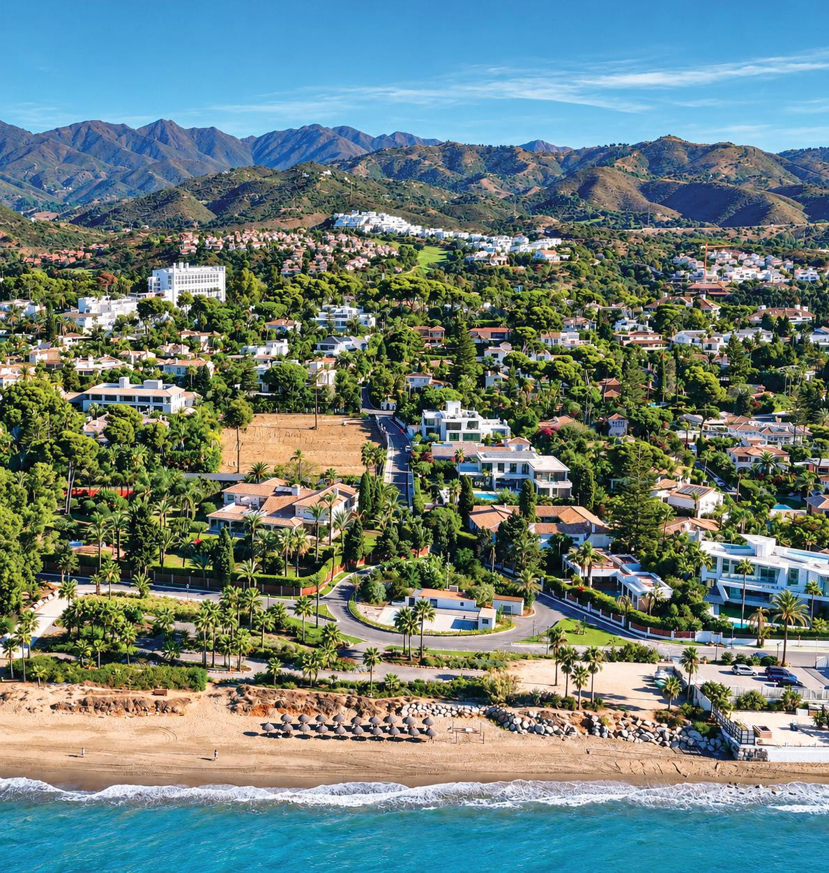 5,577 m² Plot in Marbella - Photo 4