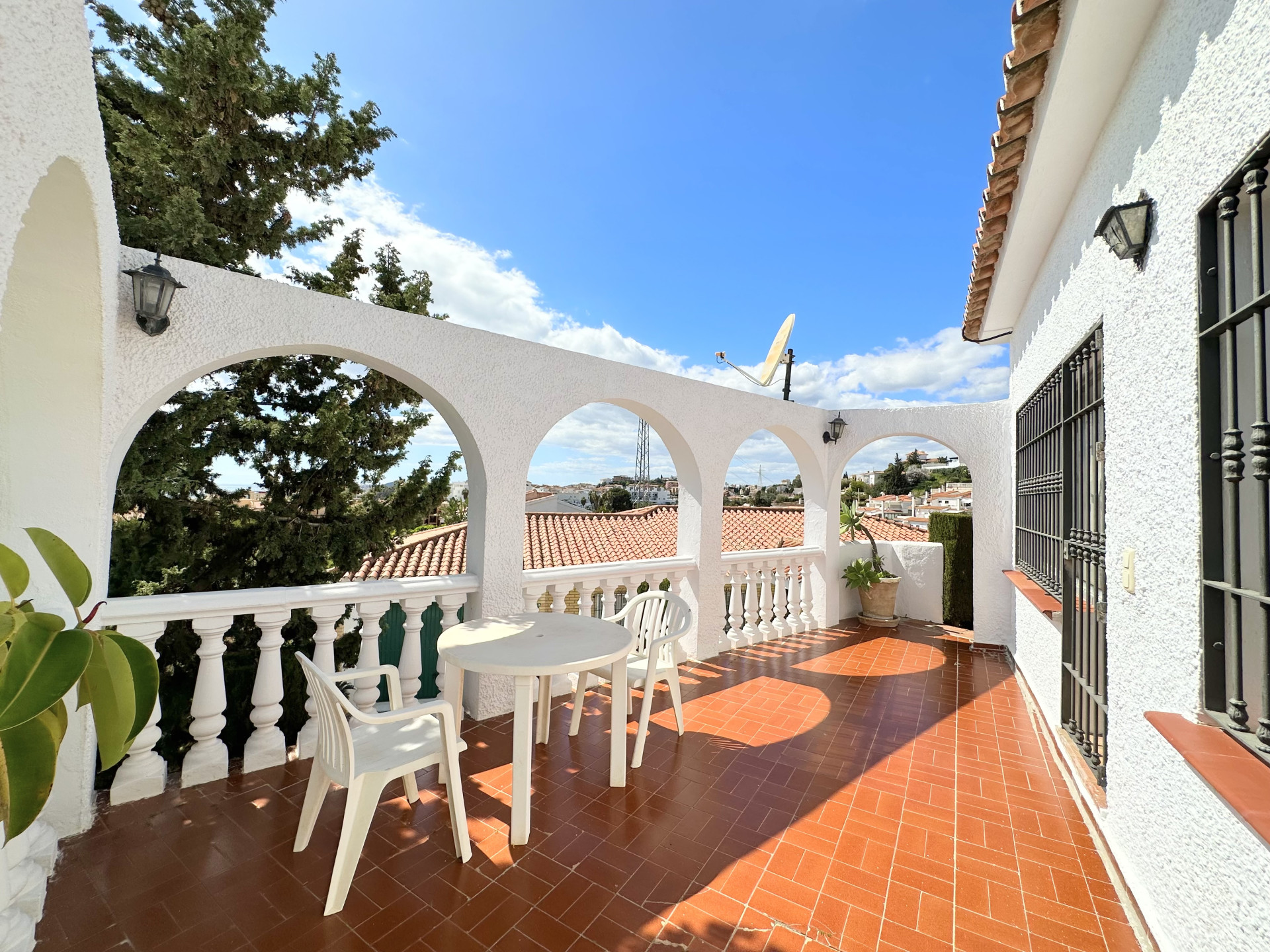 3 Bedroom Villa in Fuengirola - Photo 22