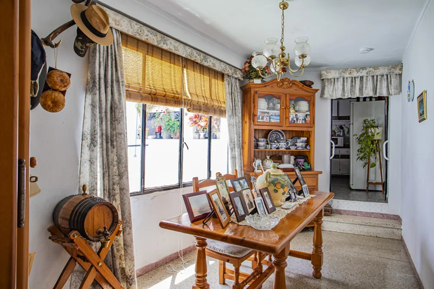 3 Bedroom Townhouse in Jimena de la Frontera - Photo 17