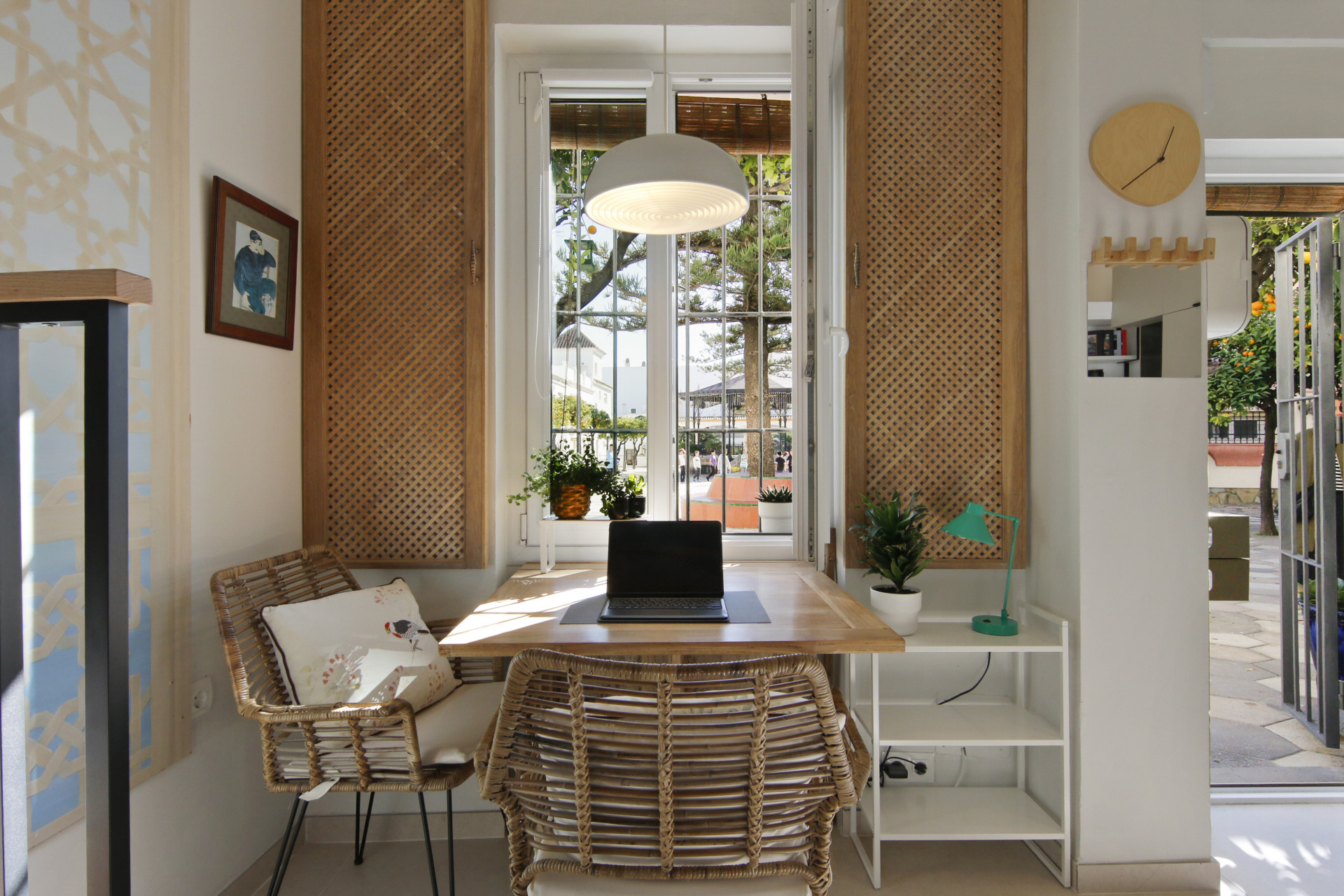 1 Bedroom Apartment in Estepona - Photo 5