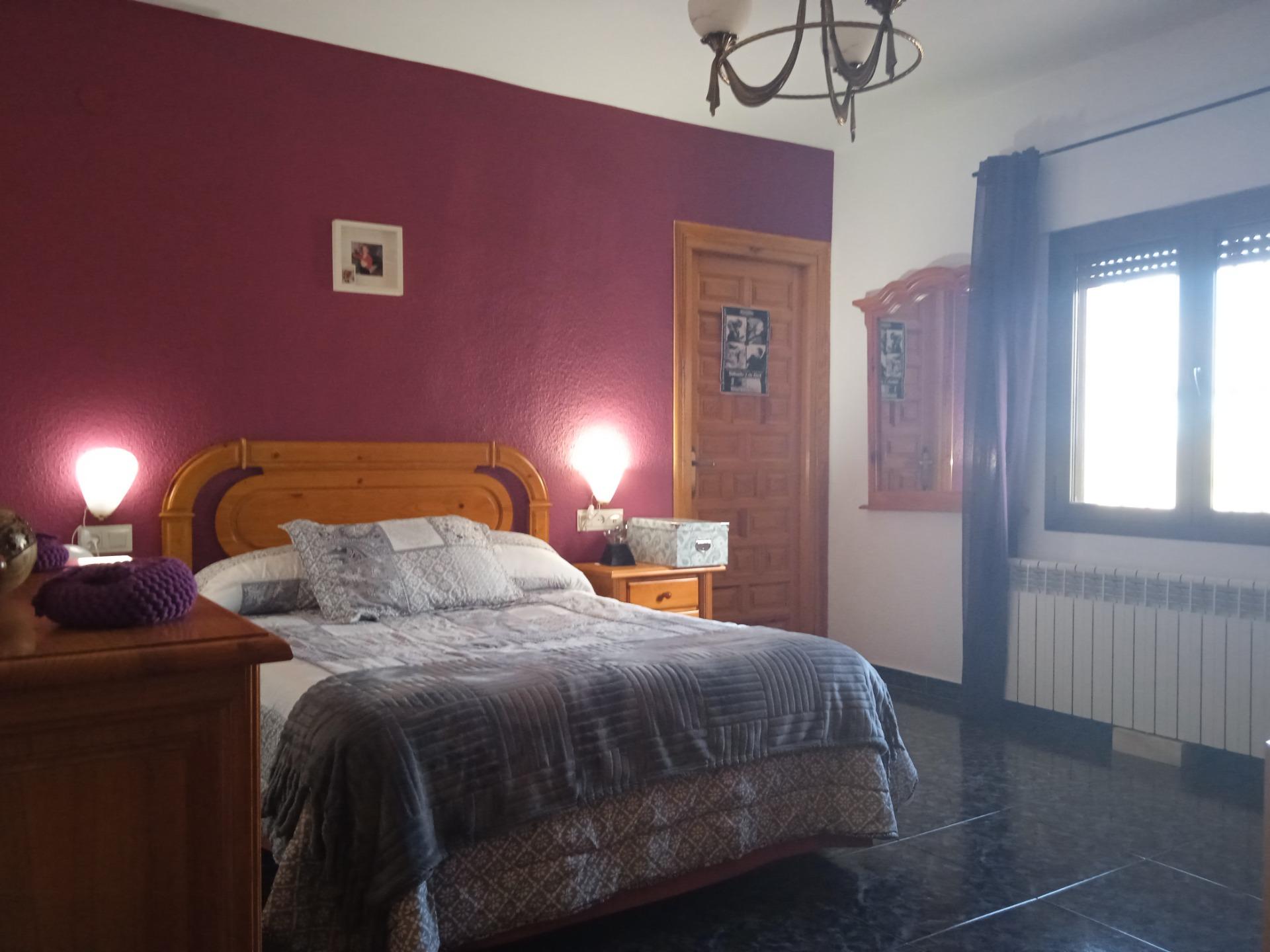 Moradia com 4 quartos com piscina em Granada, Espanha – Foto 5