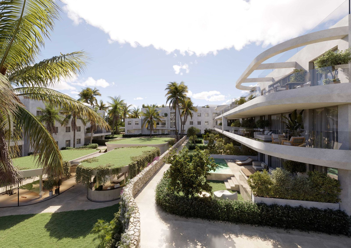 1 Bedroom Apartment in Estepona - Photo 41