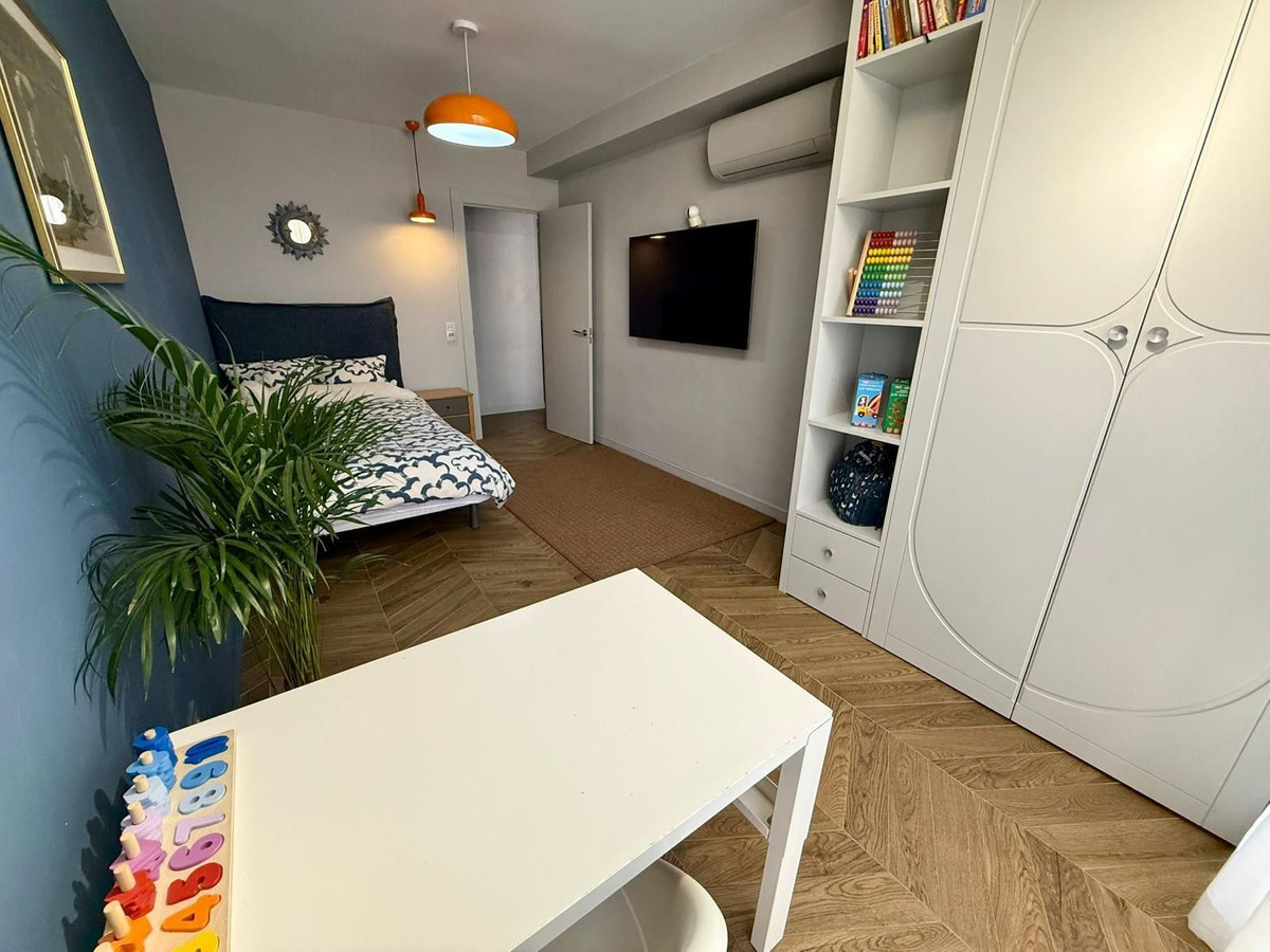 3 Bedroom Apartment in Fuengirola - Foto 24