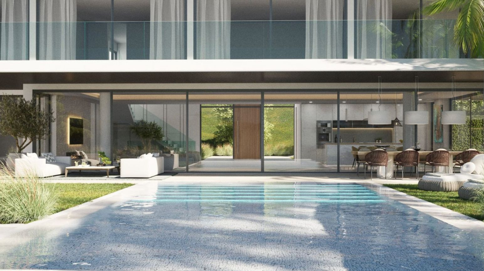 7 Bedroom Villa in Marbella - Photo 19