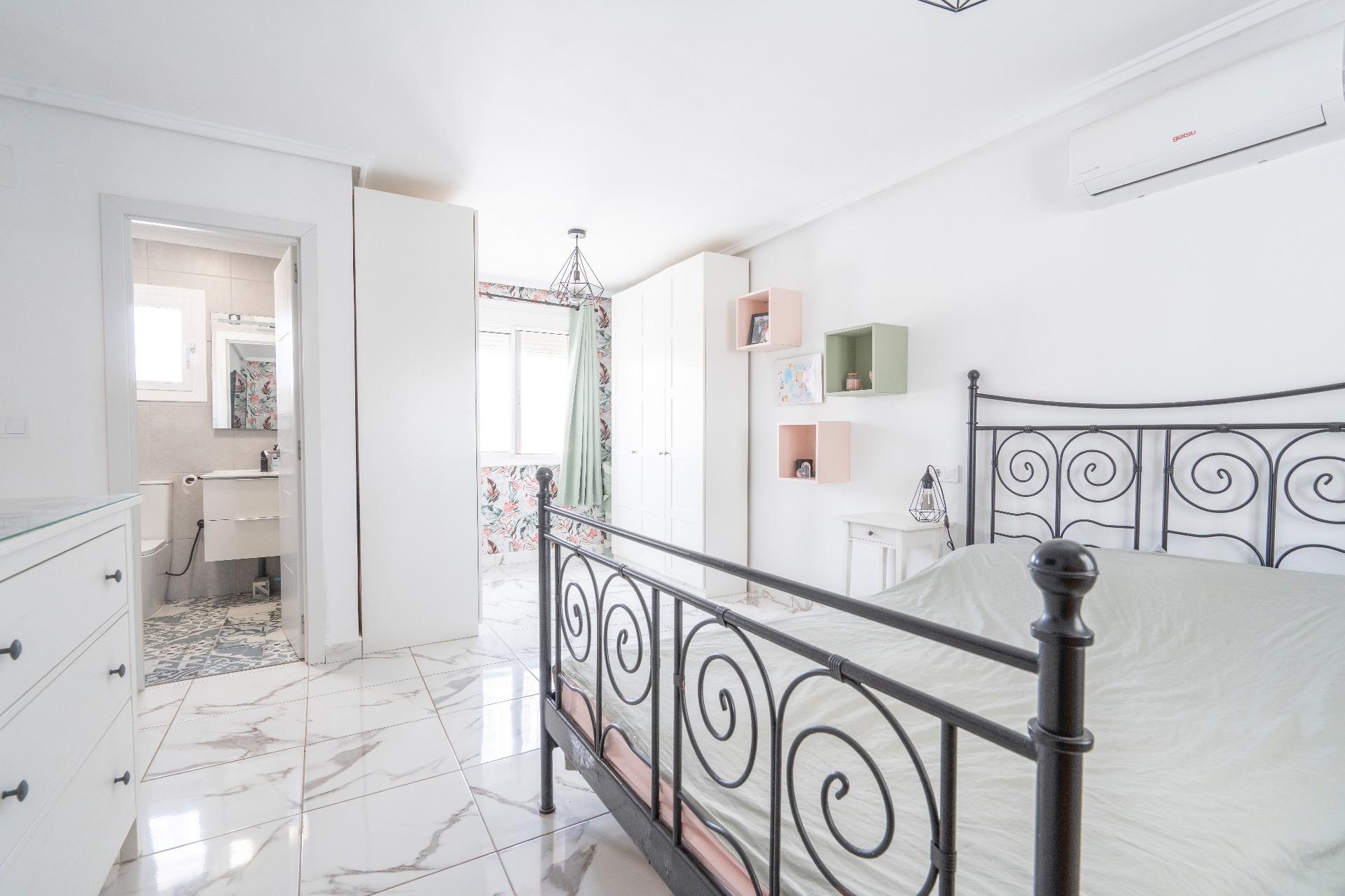 Moradia com 4 quartos com piscina em Múrcia, Espanha – Foto 8