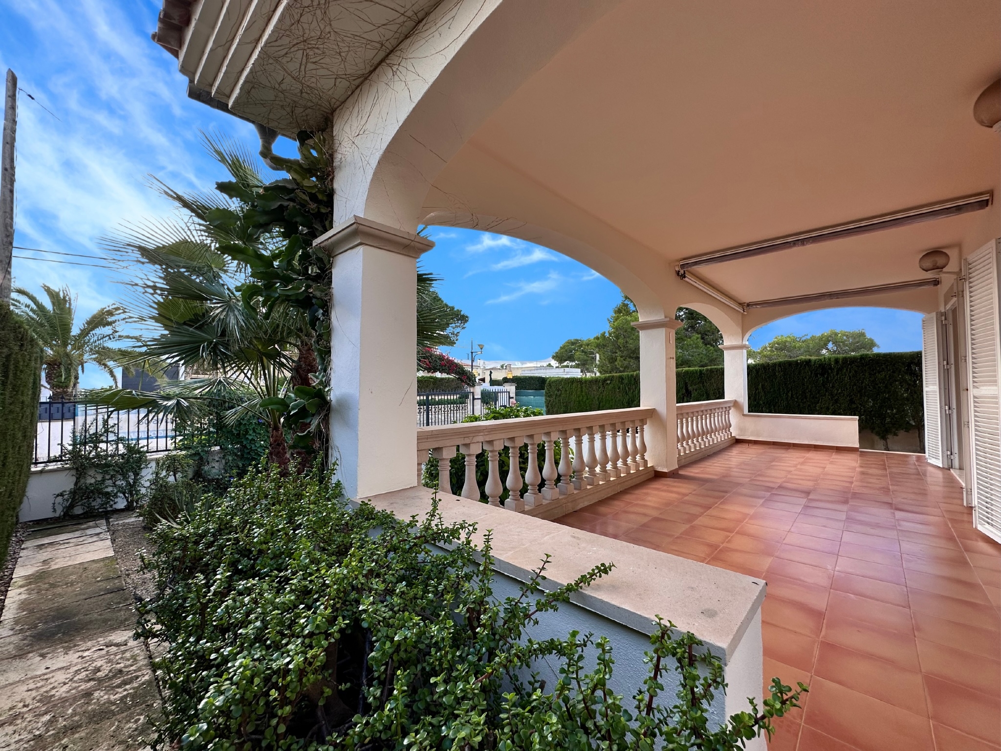Villa con 3 camere a Baleari, Spagna – Foto 10