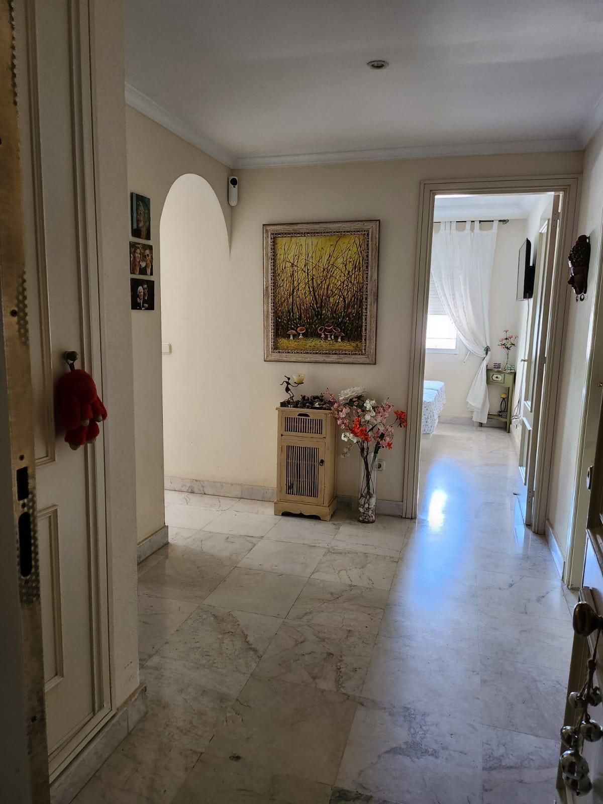2 Bedroom Apartment in Marbella - Photo 18