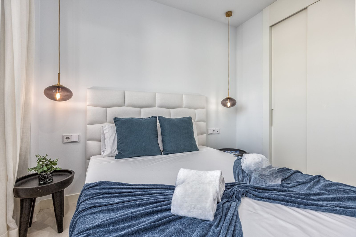 3 Bedroom Apartment in Fuengirola - Foto 26