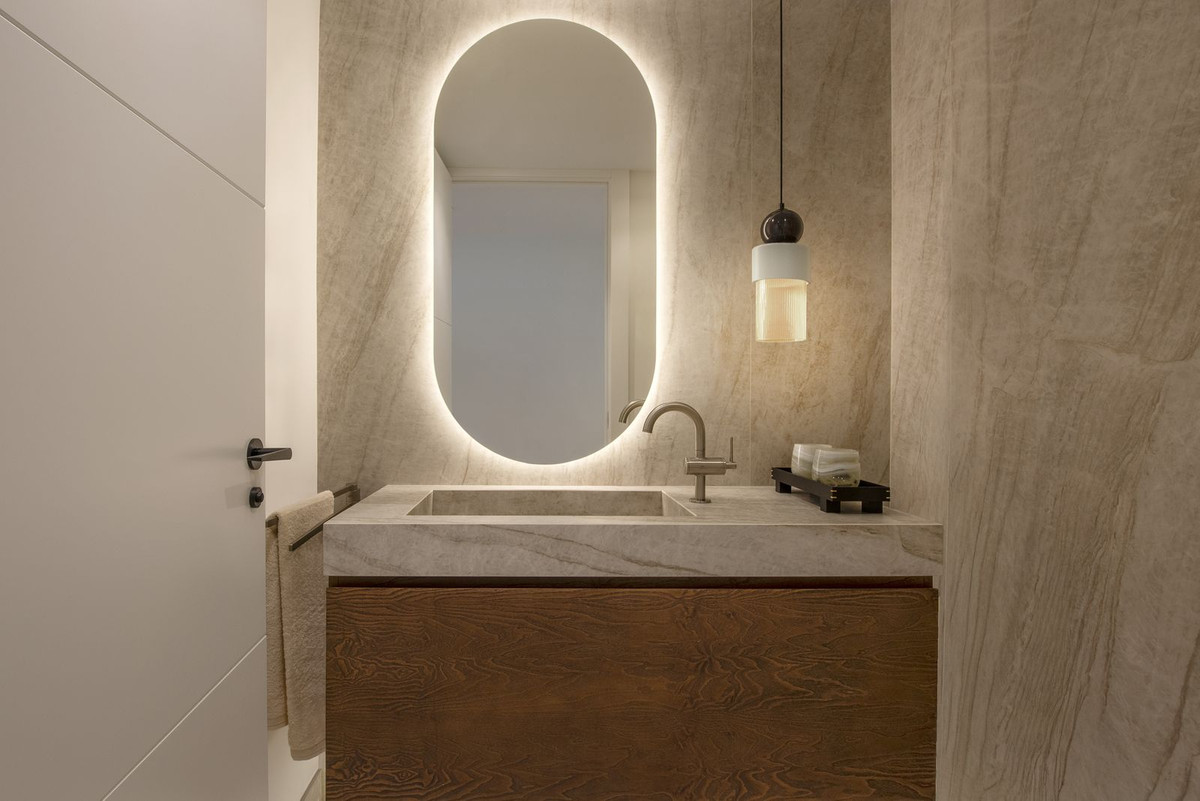 3 Bedroom Penthouse in Estepona - Photo 12