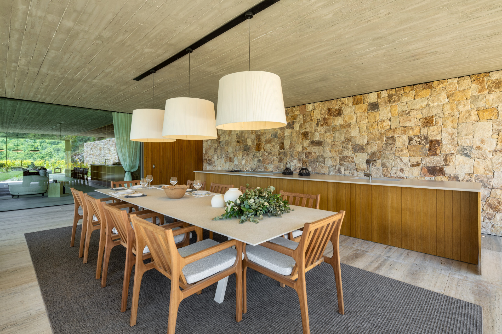 7 Bedroom Villa in Benahavís - Фото 15