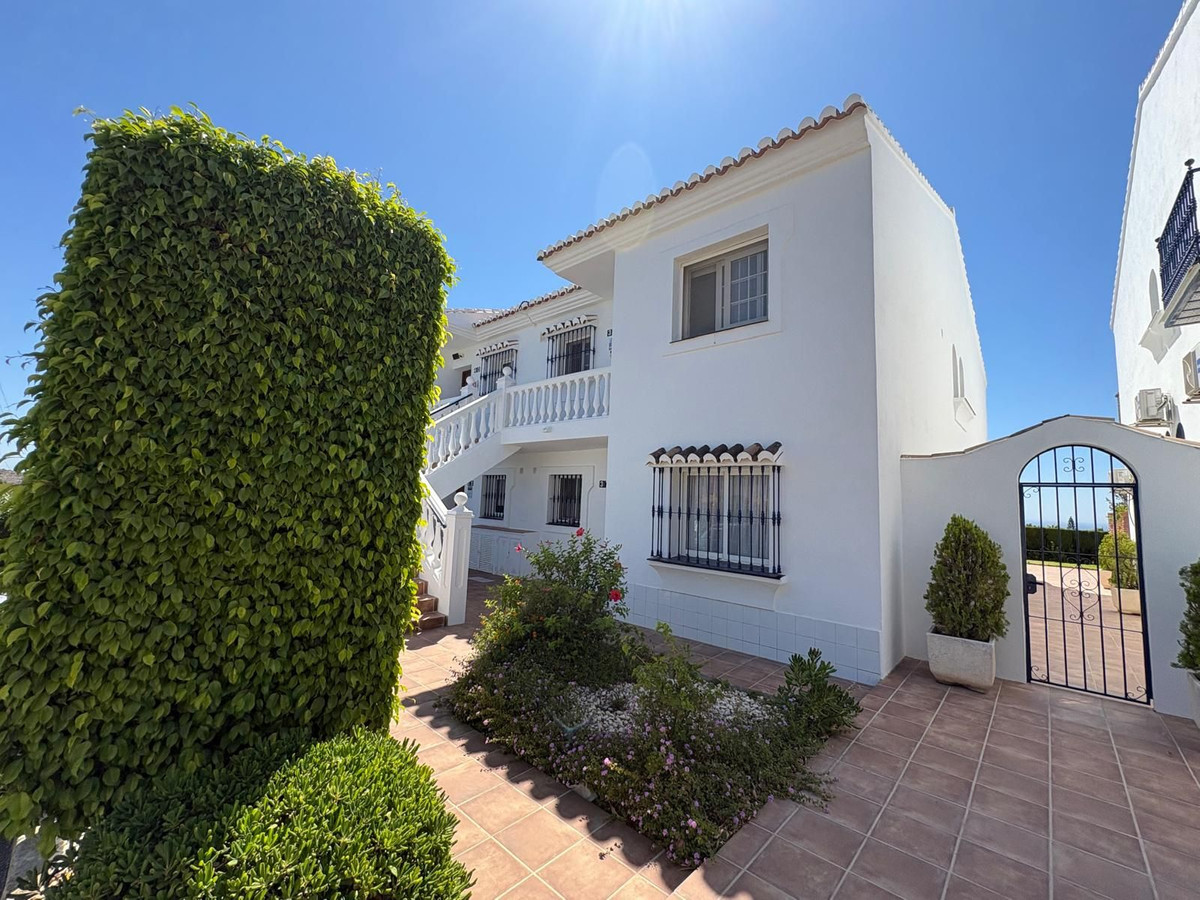 2 Bedroom Apartment in Mijas - Photo 7