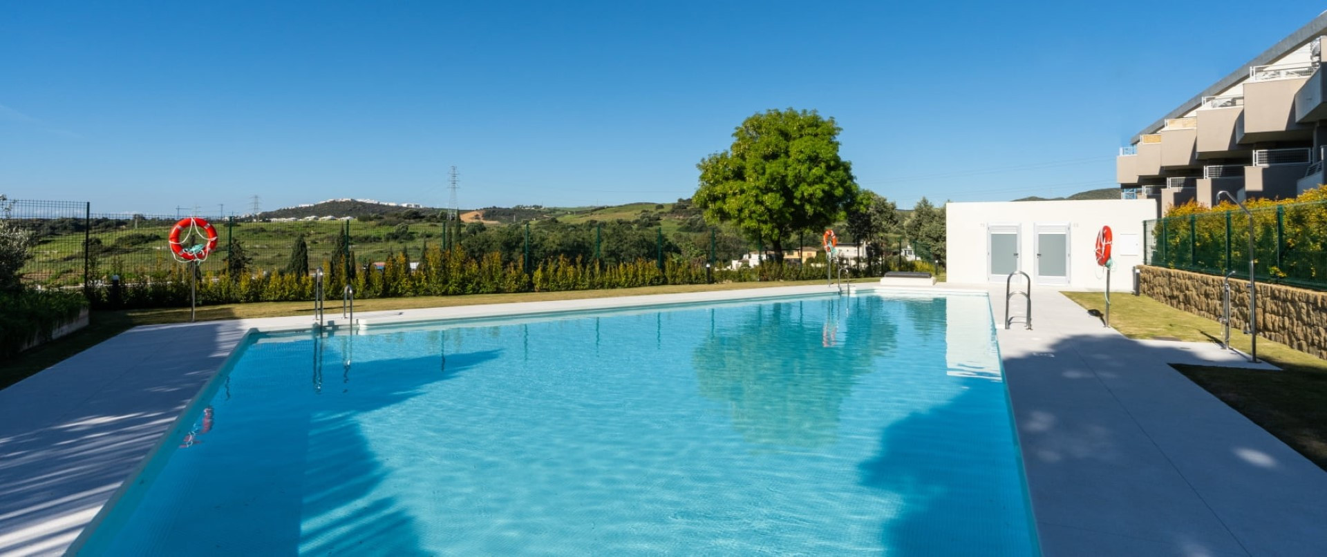 2 Bedroom Apartment in Estepona - Foto 5
