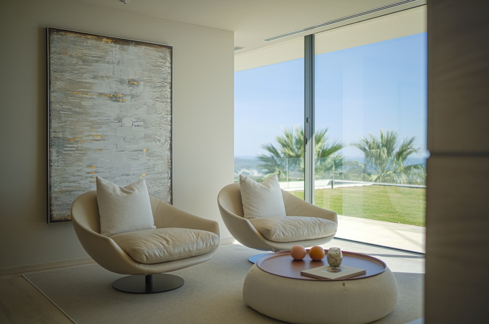 6 Bedroom Villa in Sotogrande - Photo 7