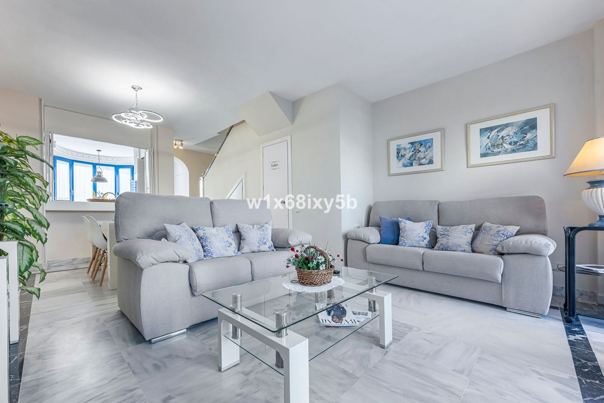 2 Bedroom Apartment in Marbella - Foto 7