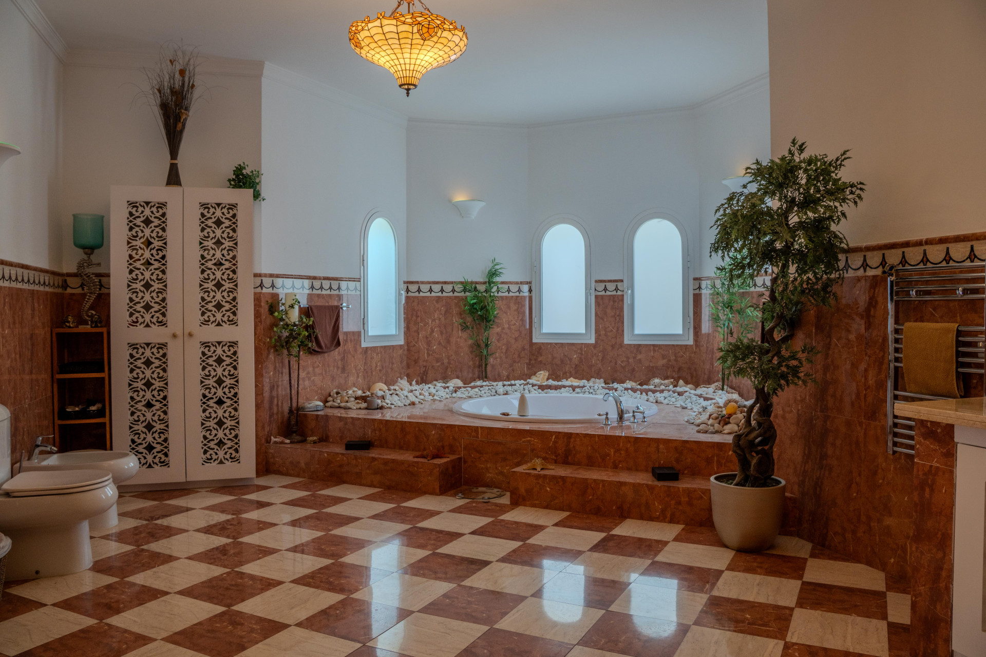 6 Bedroom Villa in Benahavís - Foto 7