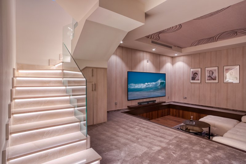 4 Bedroom Apartment in Marbella - Photo 9