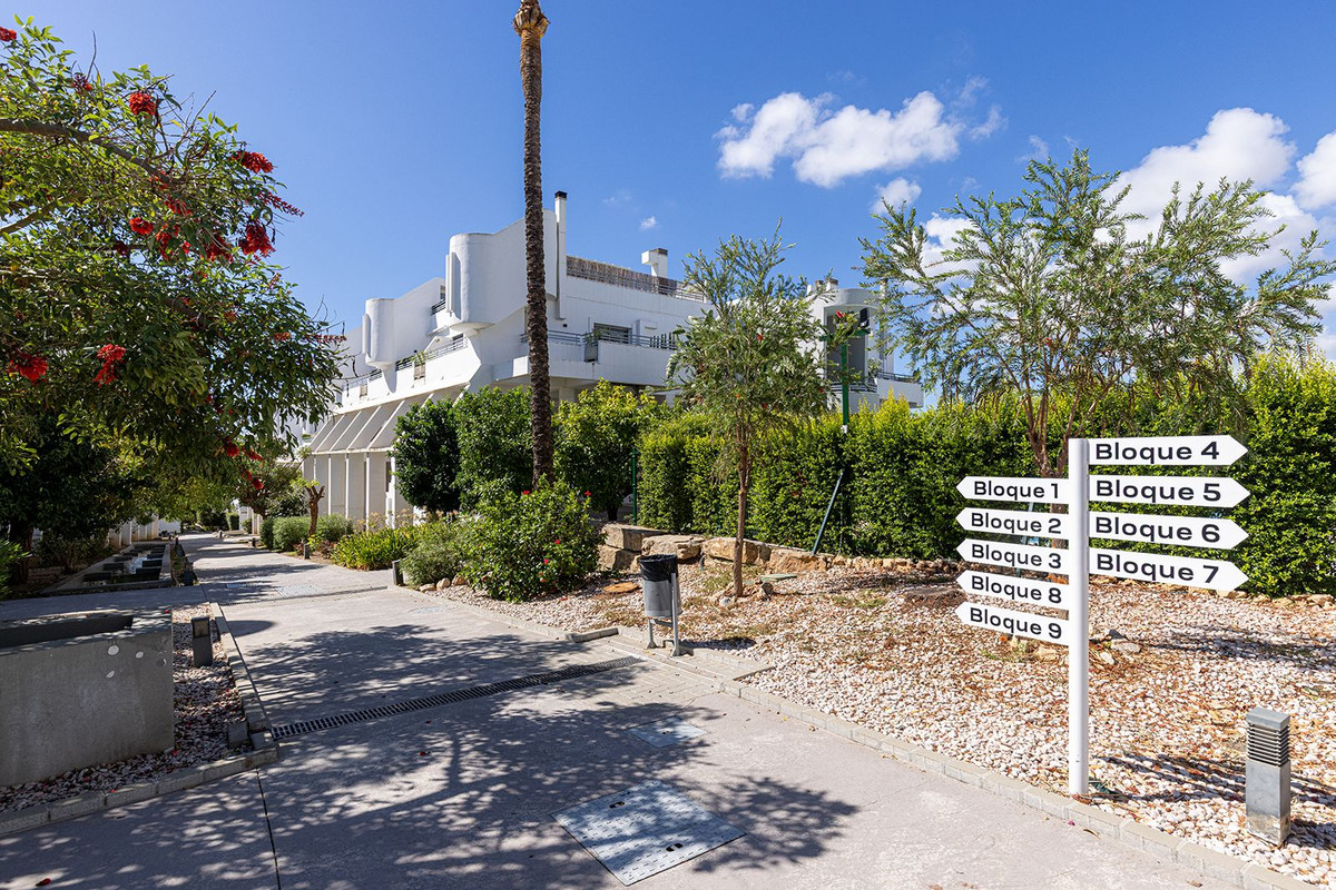 3 Bedroom Penthouse in Mijas - Photo 8