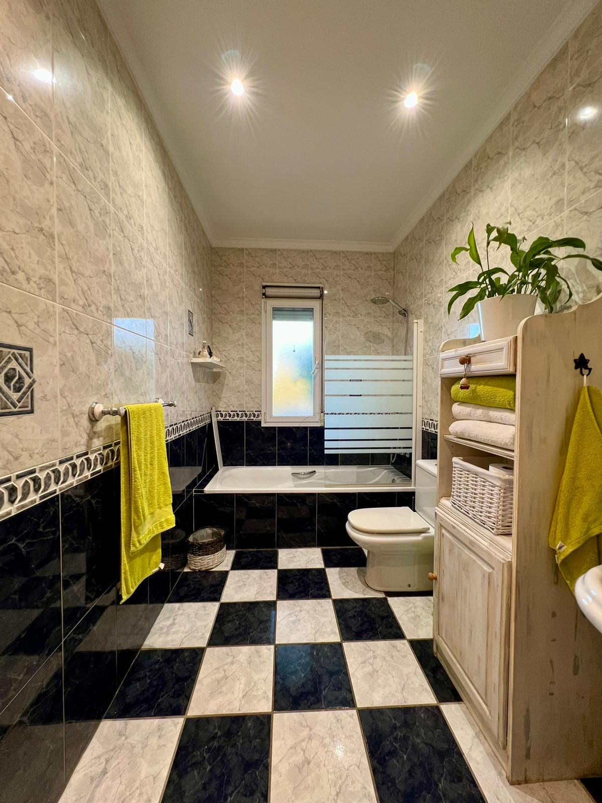Moradia com 3 quartos com piscina em Alicante, Espanha – Foto 26