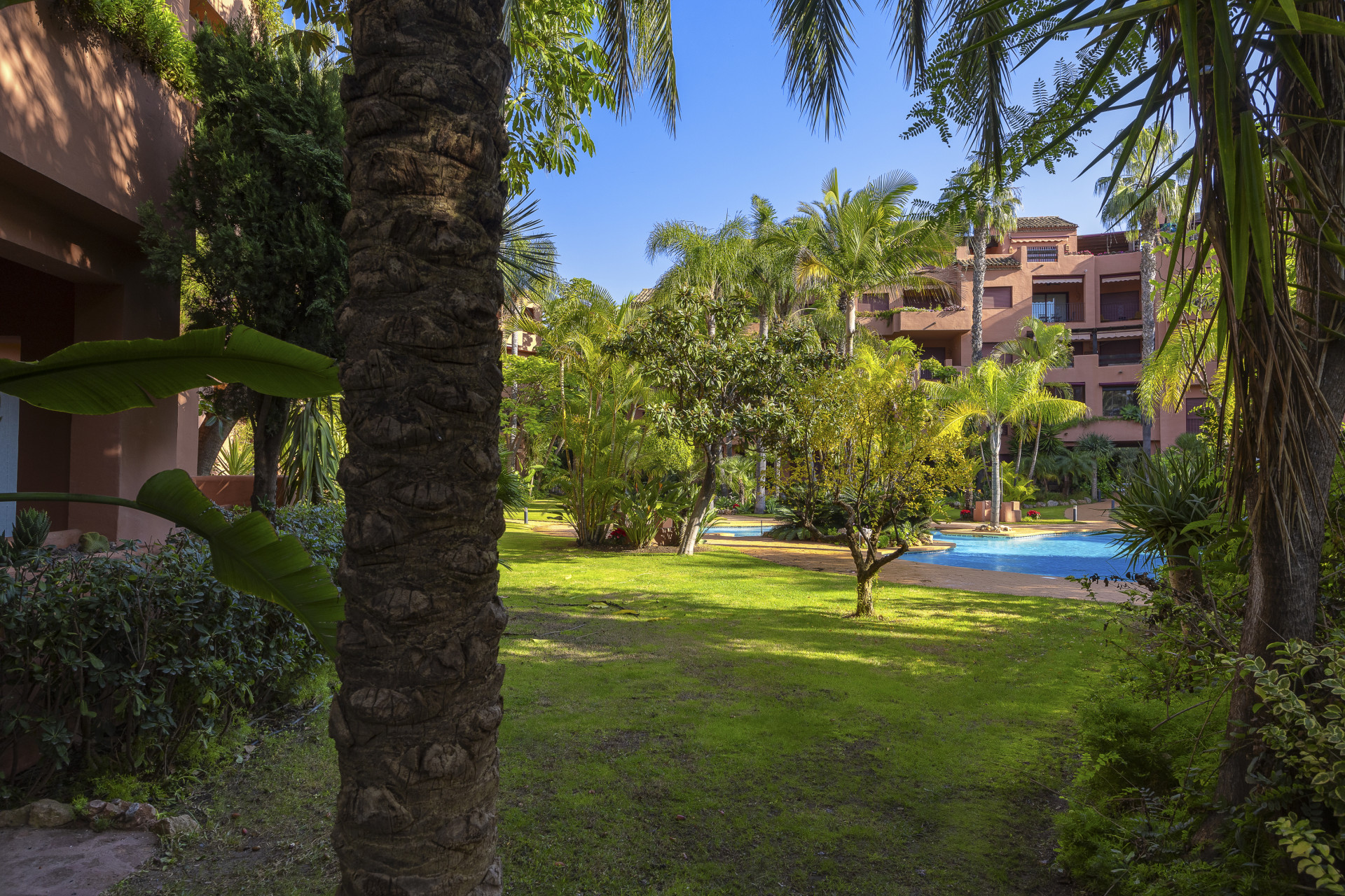3 Bedroom Apartment in Marbella - Photo 25