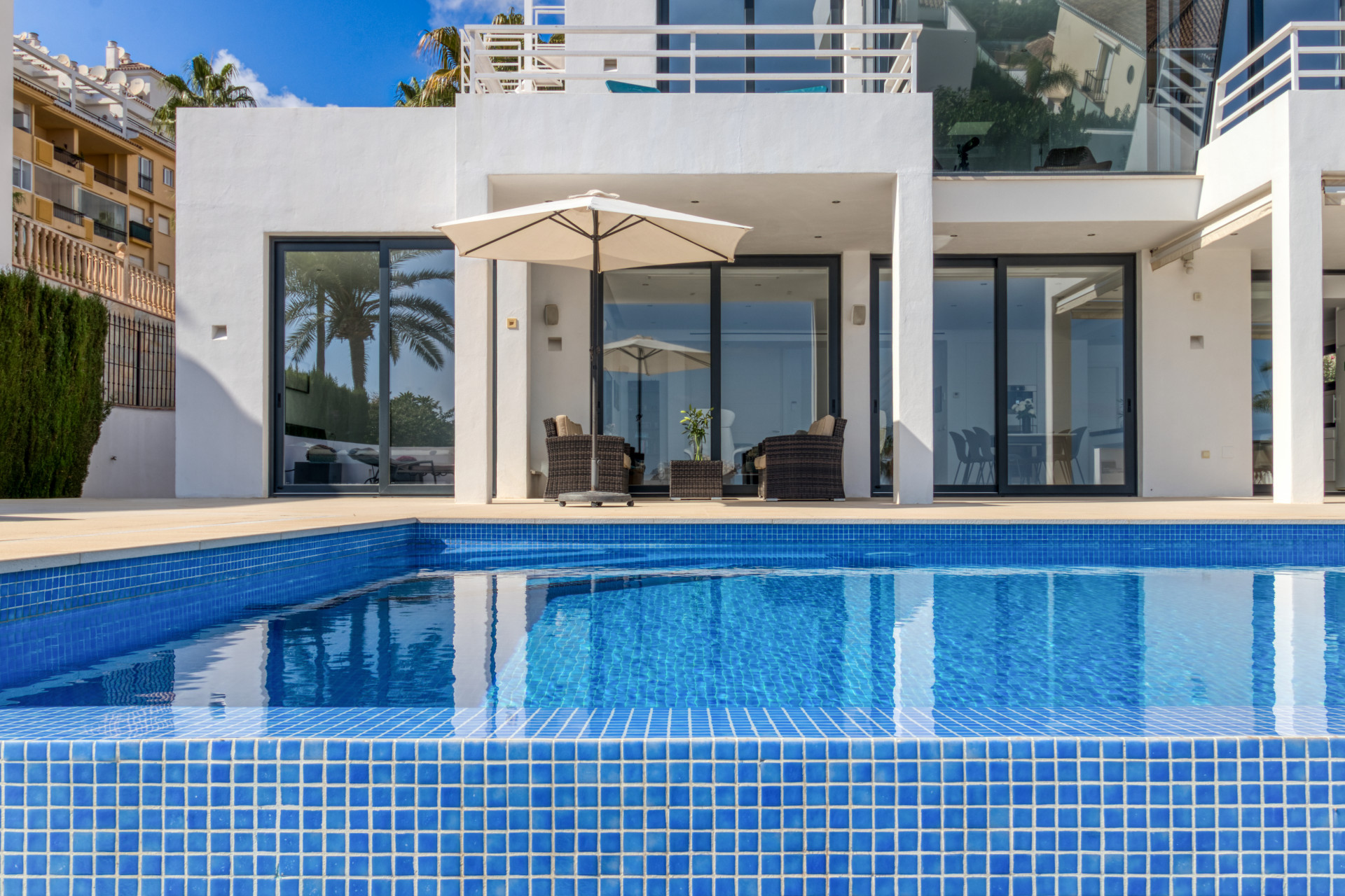 4 Bedroom Villa in Mijas - Photo 4
