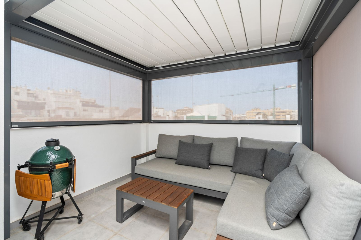 1 Bedroom Townhouse in Estepona - Photo 19