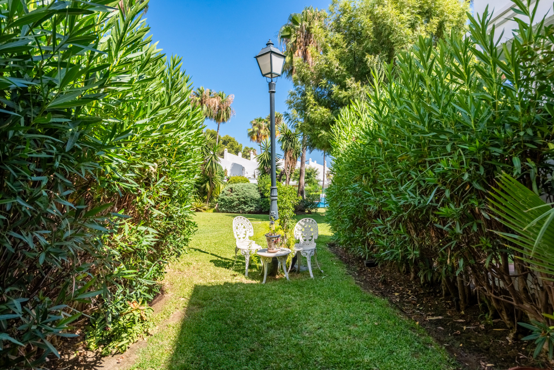 3 Bedroom Townhouse in Estepona - Photo 25