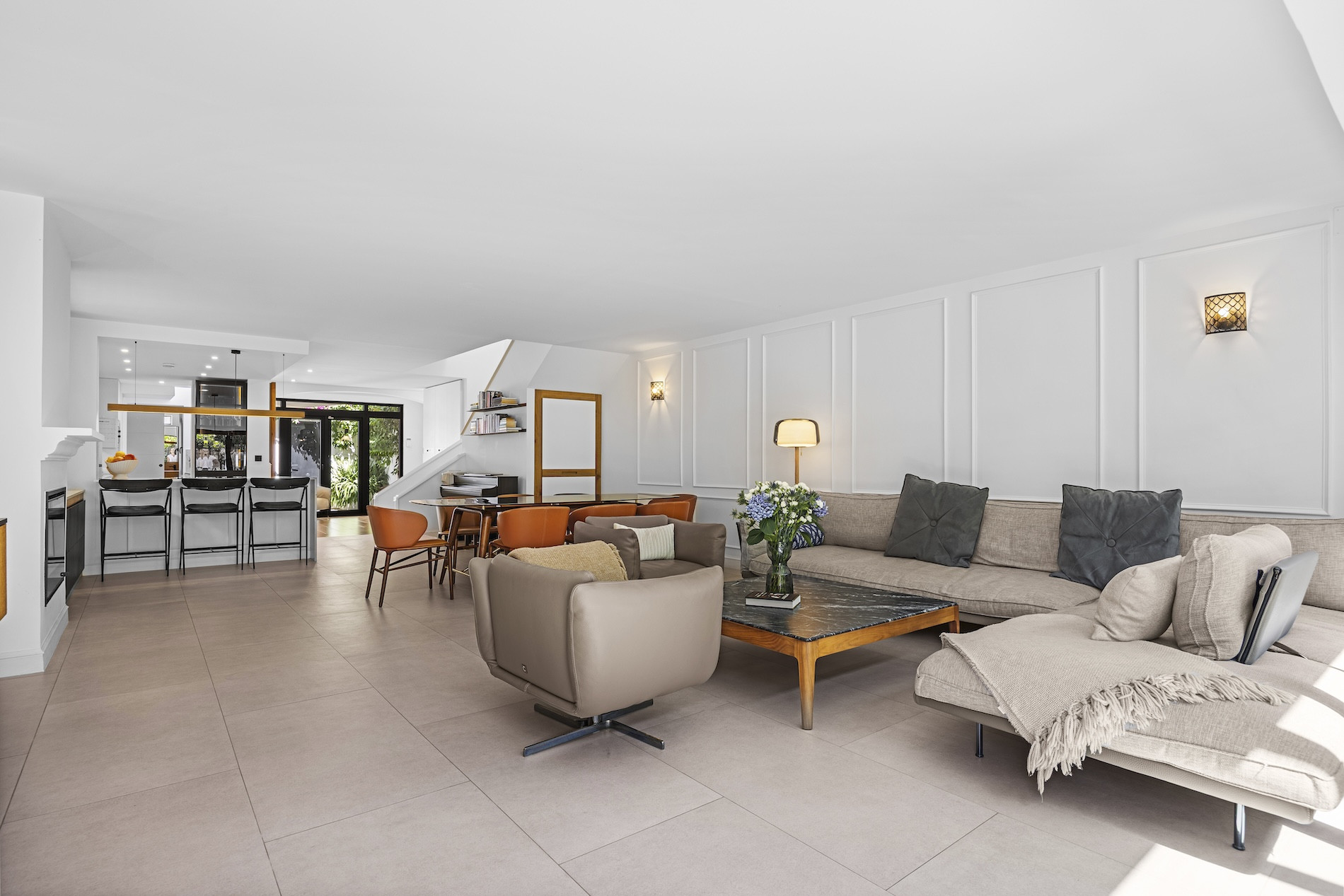 3 Bedroom Villa in Marbella - Photo 21