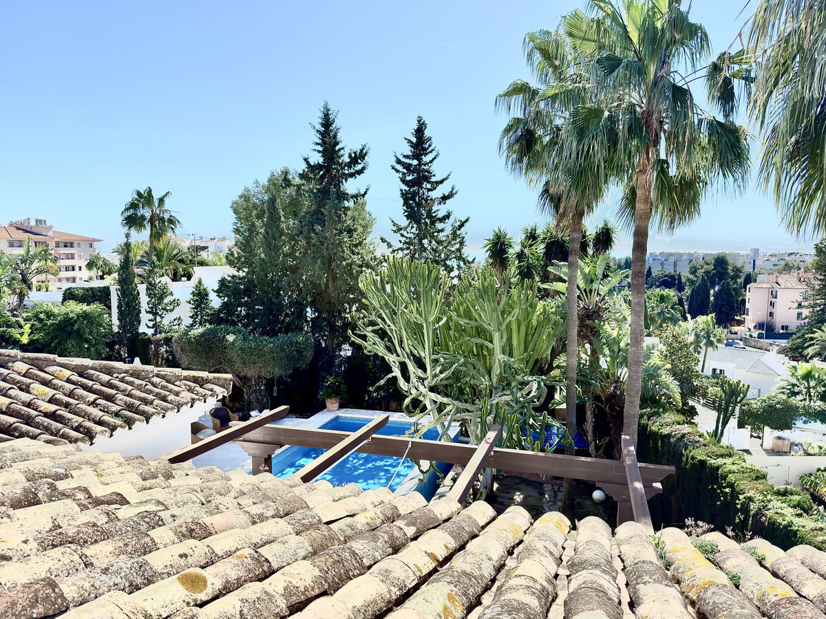5 Bedroom Villa in Marbella - Foto 8