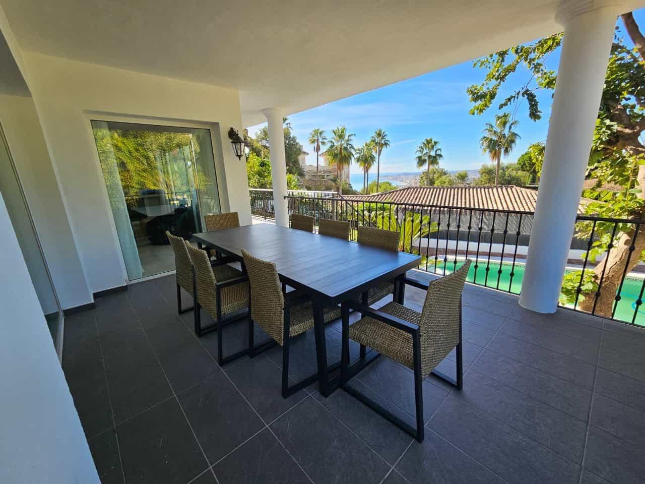 5 Bedroom Villa in Benalmádena - Foto 6
