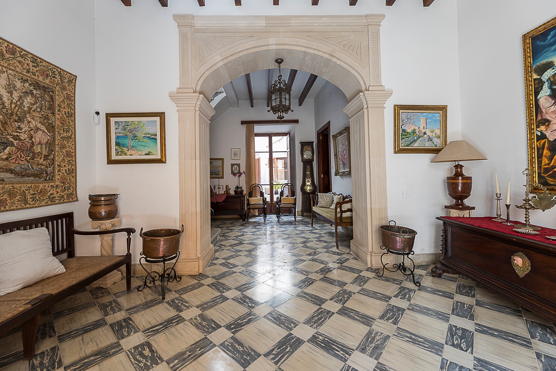 Villa de 6 chambres à Baléares, Espagne – Photo 11