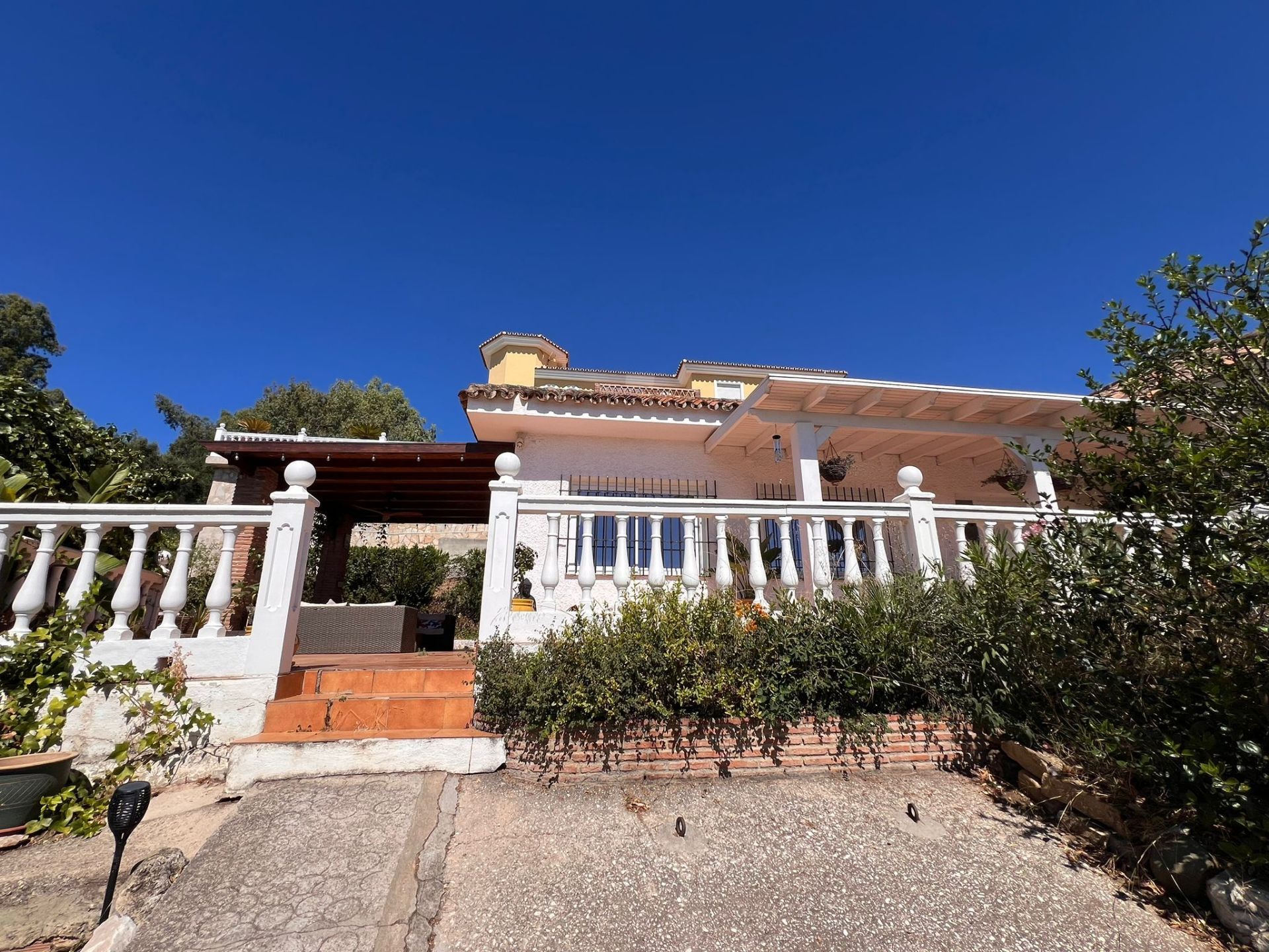 Villa in La Cala de Mijas