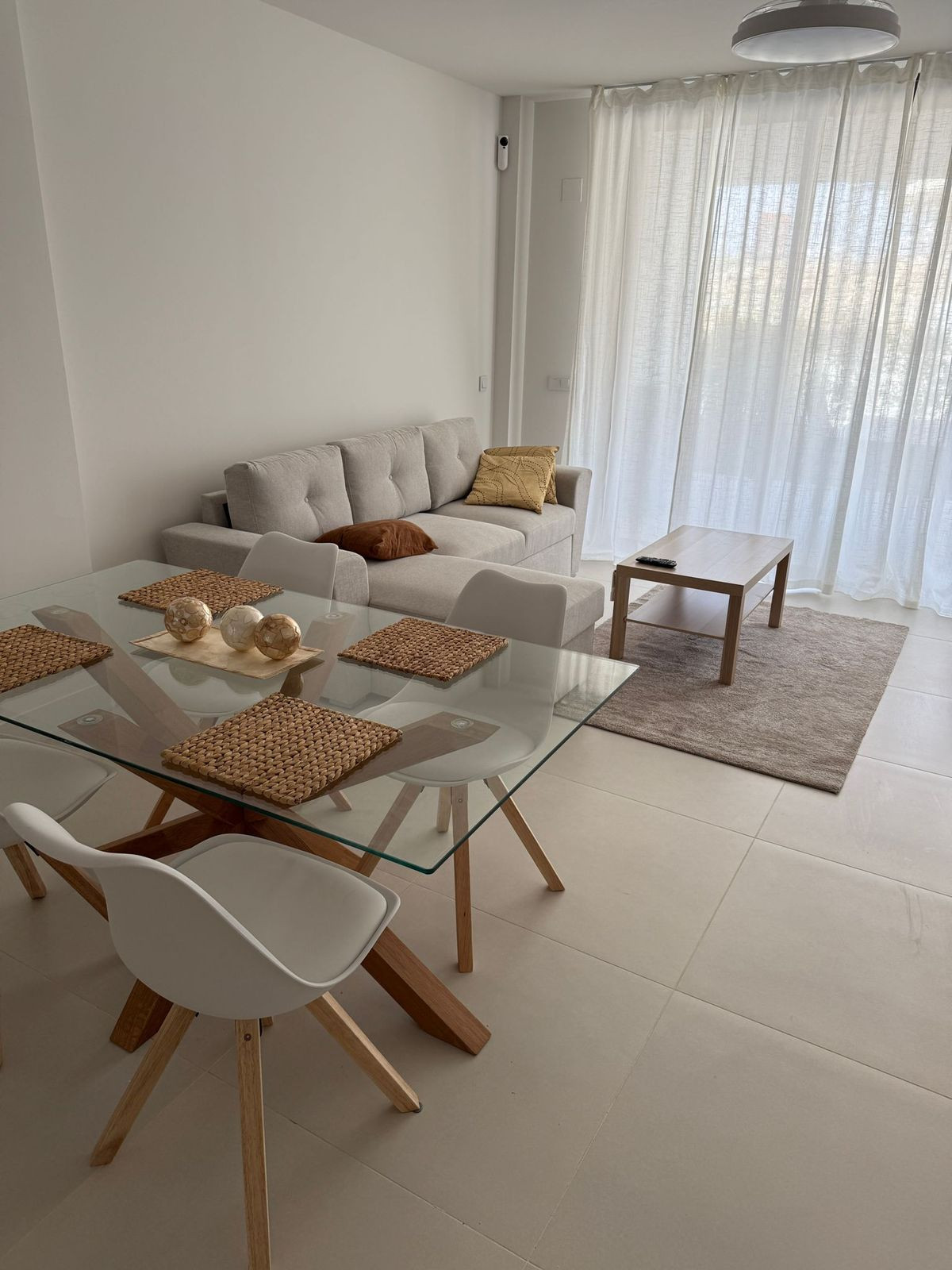 2 Bedroom Apartment in Benalmádena
