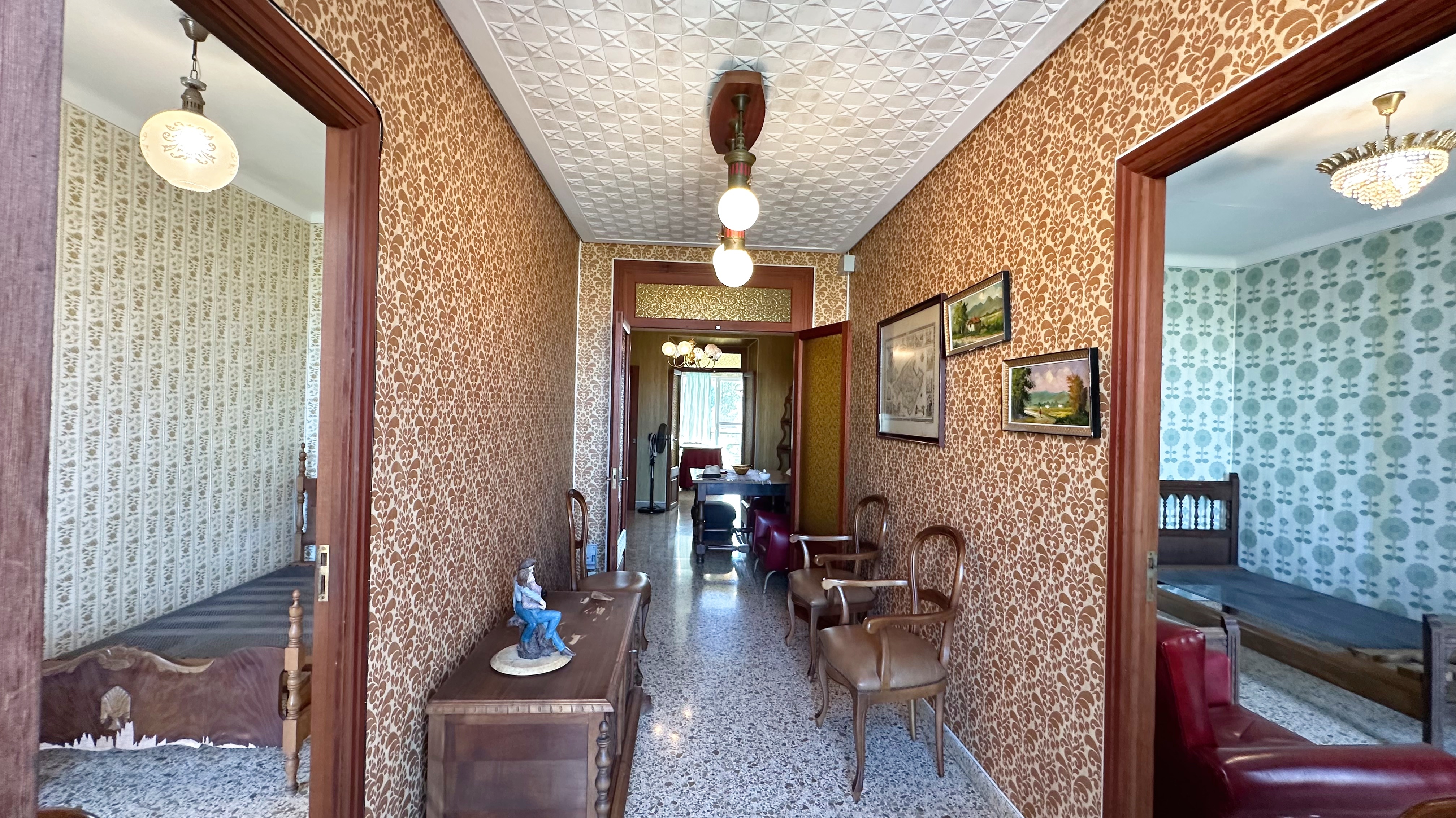 Villa con 3 camere con piscina a Baleari, Spagna – Foto 18