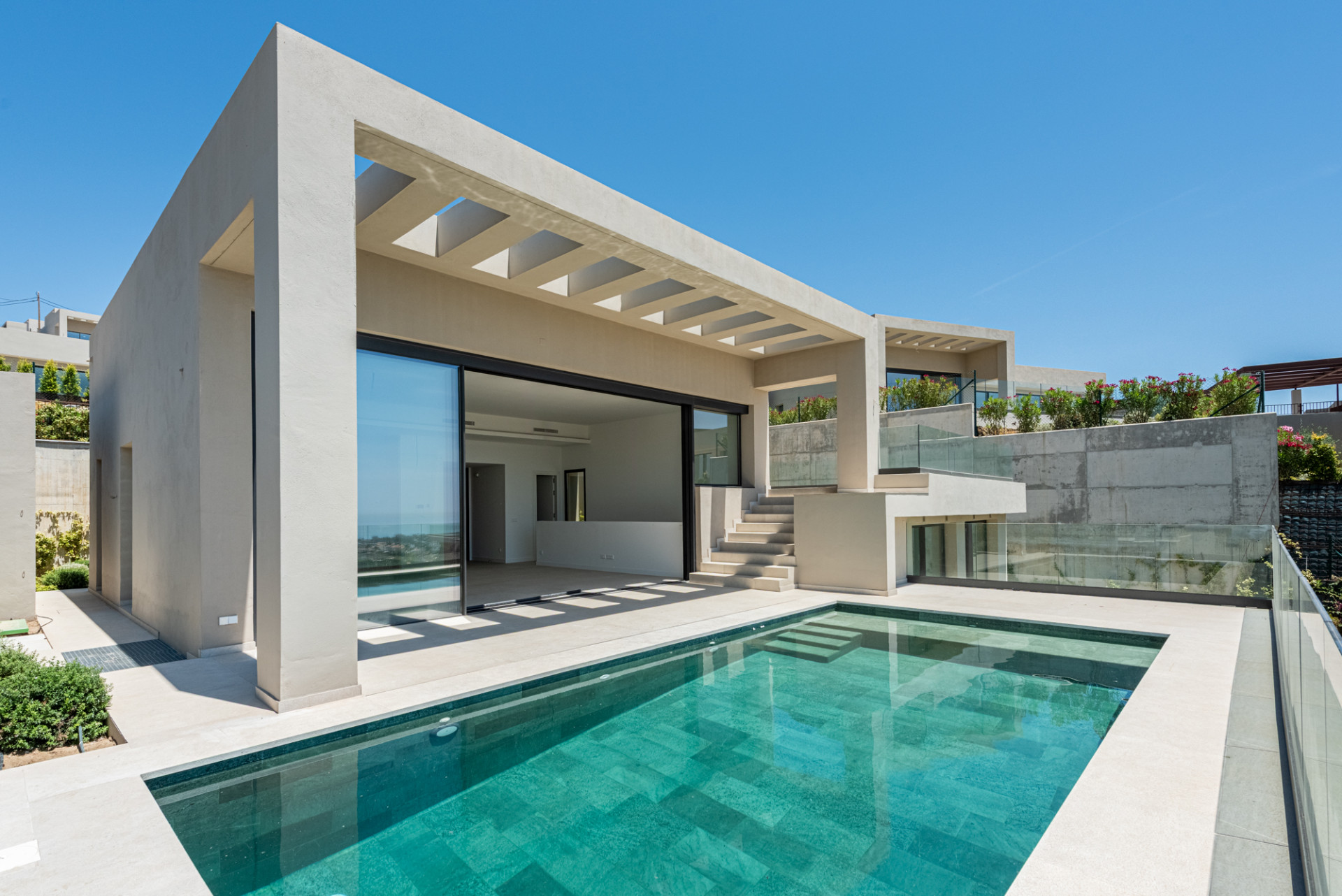 3 Bedroom Villa in Benahavís - Фото 13