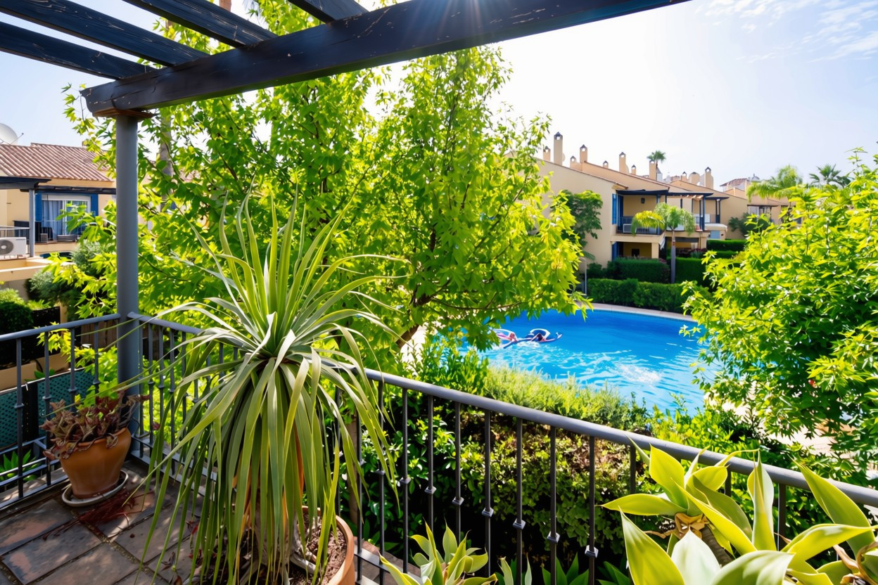 3 Bedroom Villa in Marbella