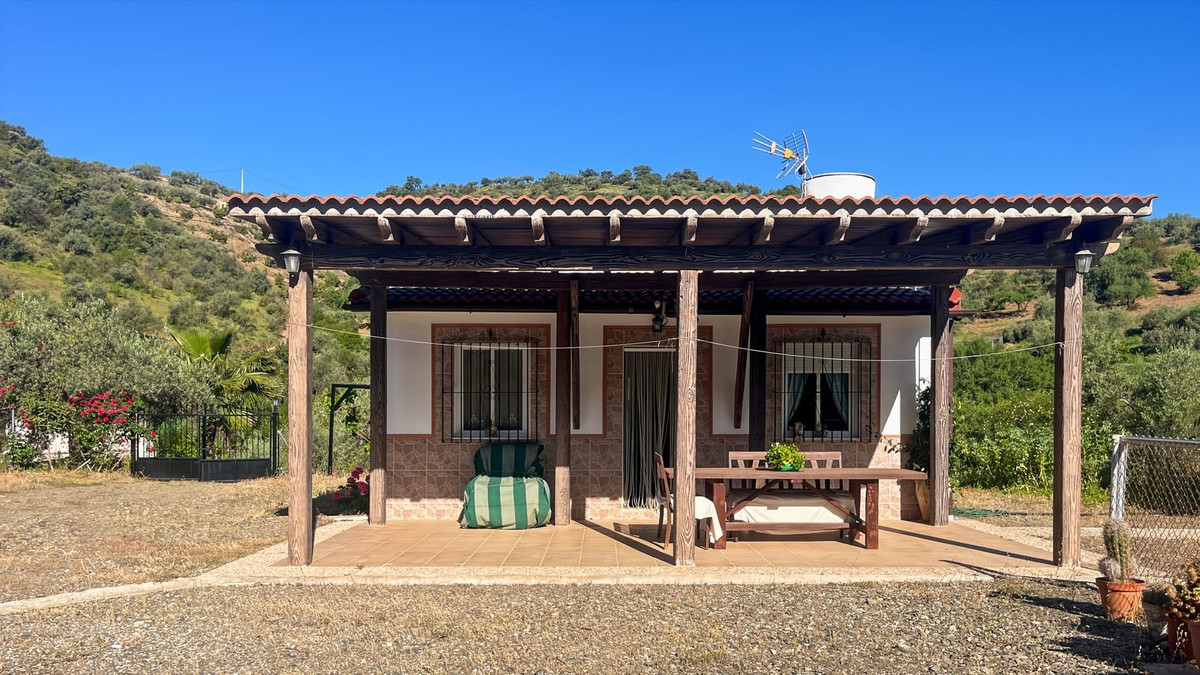 Moradia com 4 quartos com piscina em Málaga, Espanha – Foto 29