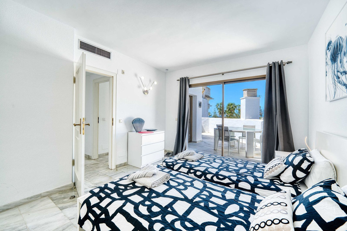 Apartamento com 5 quartos com piscina em Málaga, Espanha – Foto 23