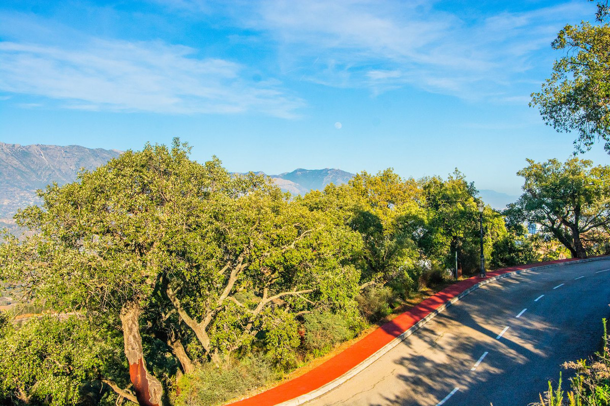 1,563 m² Plot in Marbella - Photo 3