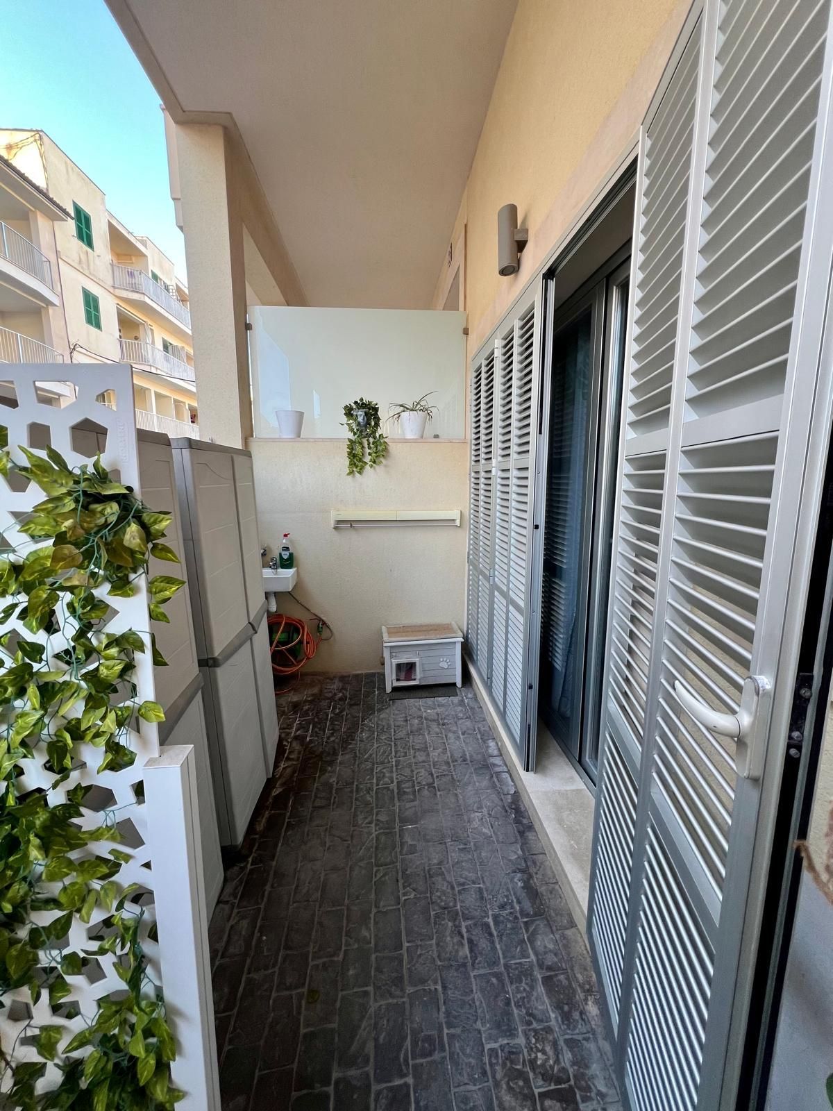 Appartamento con 2 camere a Baleari, Spagna – Foto 14