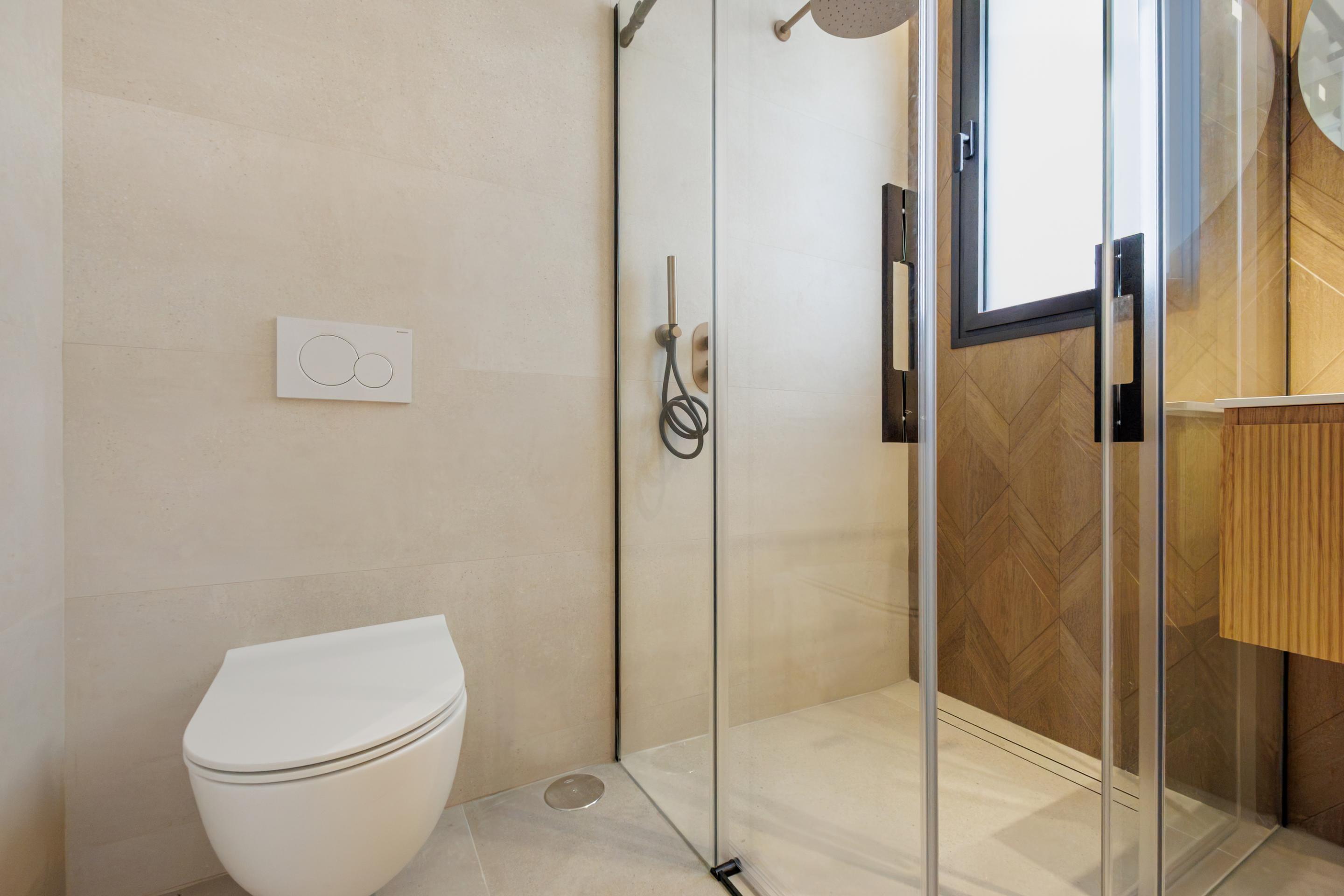 4 Bedroom Villa in Mijas - Photo 27